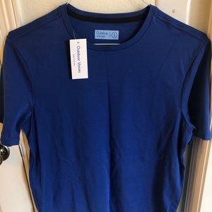 Outdoor Voices Stadium Tee, Brand new